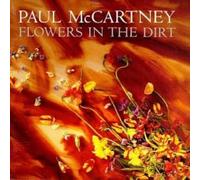 Paul McCartney - FLOWERS IN THE DIRT
