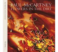 Paul McCartney - Flowers In The Dirt