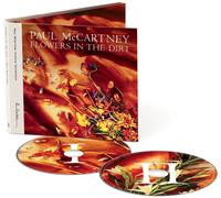 PAUL MCCARTNEY - FLOWERS IN THE DIRT (2CD) 2 CD NEW