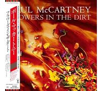 Paul Mccartney - Flowers In The Dirt [CD]