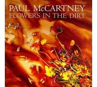 Paul McCartney Flowers in the Dirt (CD) (US IMPORT)