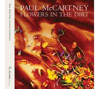 Paul McCartney - Flowers In The Dirt
