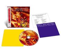 Paul Mccartney - Flowers In The Dirt [SHM-CD]