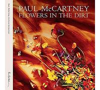 Paul McCartney - Flowers In The Dirt Special Edition [2SHM-CD]