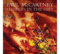 Paul McCartney - Flowers In The Dirt [VINYL] Pre-sale 31/12/26