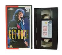 Paul McCartney - Get Back