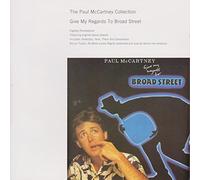 Paul McCartney - Give My Regards To Broad Street