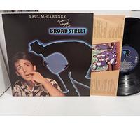 Paul McCartney - Give my regards to Broad Street
