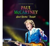 Paul Mccartney - Good Rockin` Tonight (Yellow Vinyl) [VINYL]