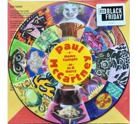 Home Tonight / In A Hurry [VINYL]