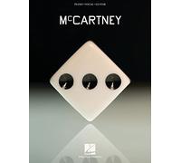 Paul McCartney - III - Piano, Vocal and Guitar (Paul Mccartney, 3)