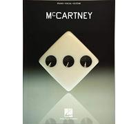 Paul McCartney - III - Piano, Vocal and Guitar (Paul Mccartney, 3)