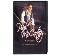 Paul McCartney In London [DVD] [NTSC]