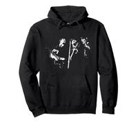 Paul McCartney John Lennon George Harrison The Beatles Pullover Hoodie