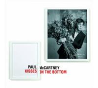 Paul McCartney Kisses On the Bottom (CD) Deluxe Album (US IMPORT)