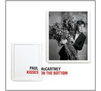 Paul McCartney Kisses On The Bottom (Deluxe Edition) (CD) (US IMPORT)