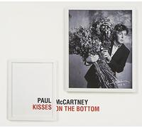 Paul McCartney - Kisses On The Bottom (Deluxe Edition Digipack)