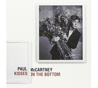 Paul McCartney - Kisses On The Bottom (Jpn)