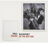 PAUL MCCARTNEY - KISSES ON THE.. -DELUXE- - CD - N3z