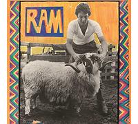 Paul McCartney Linda McCartney - Ram