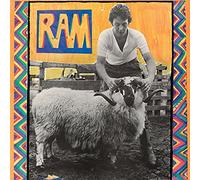 Paul McCartney Linda McCartney - Ram