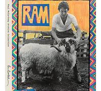 Paul McCartney Linda McCartney - Ram [VINYL]