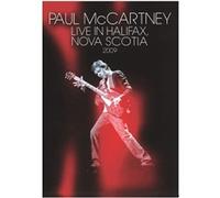 Paul McCartney - Live In Halifax, Nova Scotia 2009 [Import]