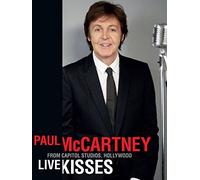 Paul McCartney - Live Kisses