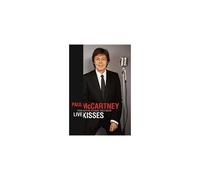 Paul Mccartney - Live Kisses [dvd] [2012]