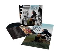 Paul McCartney - Man In The Run (O.S.T.) (2026) LP Vinyl Pre Sale