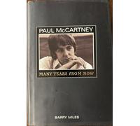 Paul McCartney: Many Years from Now