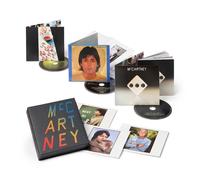 Paul McCartney - McCartney I / II / III