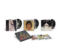 Paul McCartney - McCartney I / II / III