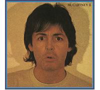 Paul McCartney - McCartney II [CD]