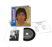 Paul McCartney - McCartney II - LTD SHM-CD - F99z