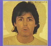 Paul McCartney - McCartney II [CD]