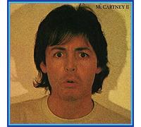 Paul McCartney - McCartney II [VINYL] Sent Sameday