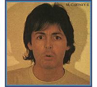 Paul McCartney - McCartney II [VINYL] Sent Sameday