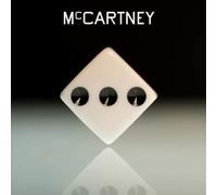 Paul McCartney - McCartney III [CD]