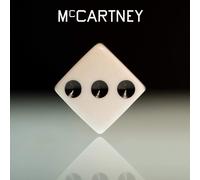 Paul McCartney McCartney III (CD) with Book (US IMPORT)