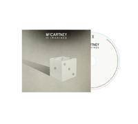 Paul McCartney McCartney III Imagined (CD) Album (US IMPORT)