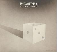 Paul McCartney : McCartney III Imagined CD (2021) NEW Fast and FREE P & P