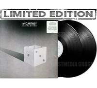 Paul McCartney - Mccartney III Imagined - (Collector’s Edition / Bonus Tracks / Alternate Artwork Cover) [2LP Set]