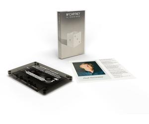 Paul McCartney McCartney III Imagined Smoky Tint (Cassette) (US IMPORT)