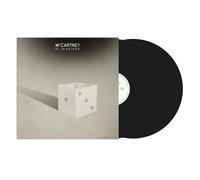 McCartney – McCartney III Imagined – 2x Vinyl – New Sealed