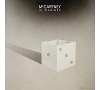 McCartney - McCartney III Imagined (2 x vinyl) New Sealed