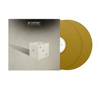 Paul McCartney - McCartney III Imagined - Gold Vinyl Indie Exclusive - Sealed