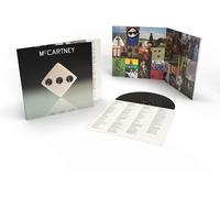 Paul McCartney - McCartney III [VINYL]