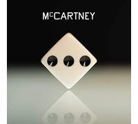 Paul McCartney - McCartney III [VINYL]
