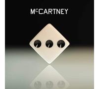 Paul McCartney - McCartney III [VINYL]